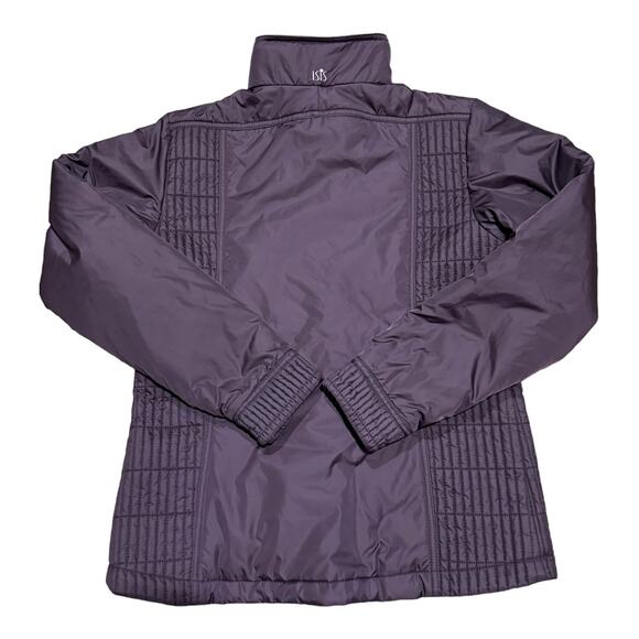 Isis Women's Wasabi Jacket Plum Haze color size 6 - Picture 7 of 12